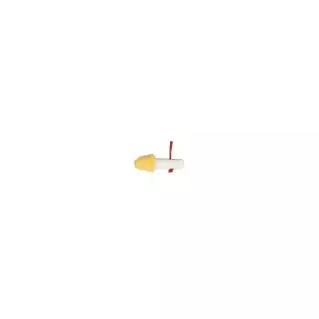 Japan Green Cross Society Earplugs-50 2 pieces 1 set 144050