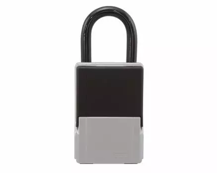 Japan Lock Service ABUS Удобный мини-бокс для хранения и передачи ключей DS-KB-2M
