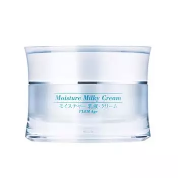 Japan Medical System Premage Moisture Milky Cream 30 г в эмульсии/Косметика/Косметика/Сделано в Японии/M5/MssJ