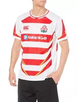 JAPAN REPLICA HOME JERSEY XS [Canterbury] 10_Белый