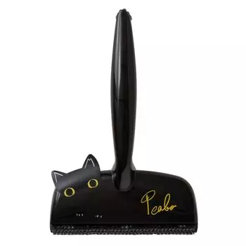 Japan Seal Etiquette Brush de Chokotto Чистка домашних животных Собаки Кошки Удаление шерсти Чистящие средства Удаление шерсти Удаление пыли Кошачья башня Диван-кровать