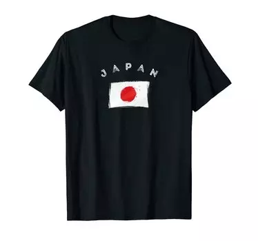Japan T-shirt