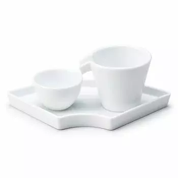 [Japan] Tenbare Sake Cup Set Mino Ware Made in Japan 266301