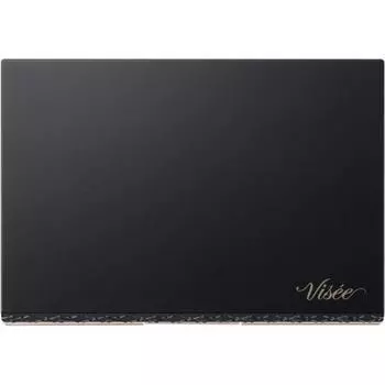Japan Visee Riche Powder Foundation Case N 1pc Сухое сияющее покрытие, футляр