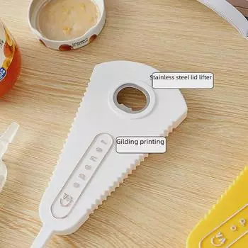 Japanese Multifunctional Can and Bottle Opener