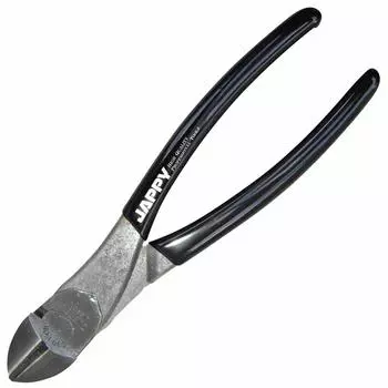 JAPPY Electrician eccentric nippers C30-190H-JP