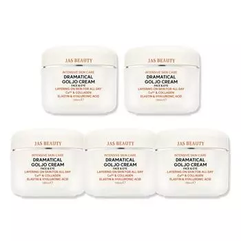 [JAS] Dramatical bone structure cream, 5, 100ml