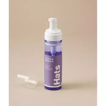 Jason Markk Пенка для чистки шляп, 7 унций Hat cleaner foam 7oz