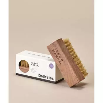 Jason Markk Premium Shoe Cleaning Brush premium shoe cleaning brush