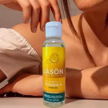 Jason Natural 45000 МЕ масла с витамином Е 59 мл, 1 шт.