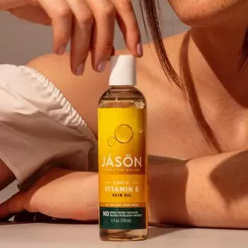 Jason Natural 5000 МЕ масла с витамином Е 118 мл, 1 шт.