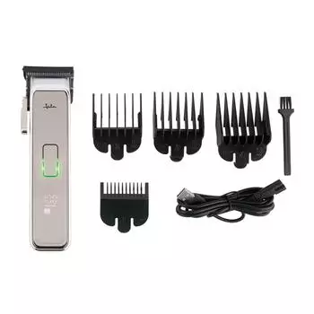 JATA JBCP3325 Серая газонокосилка