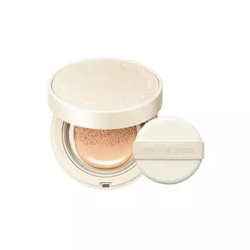 JAVIN DE SEOUL Bloom Foundation Pact SPF50 + PA +++ 13,5 г 19 Sheer Pale пылевая буря в