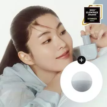 Javin De Seoul [новое цветовое дополнение] Javin De Seoul Hugging Skin Tint Puffball Gift No 1 Airy Bloom