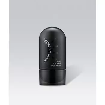 Javin De Seoul Wink Sun Base 50ml Sun base