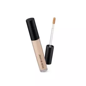 JAVIN DE SEOUL Жидкий корректор Wink 6,5 г 21 Cover Ivory