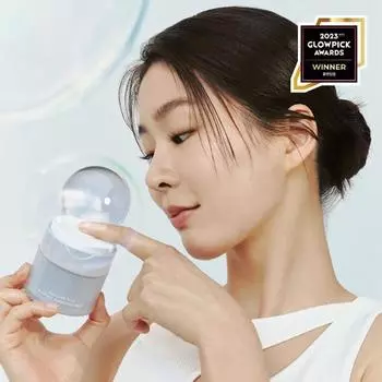 Javind Seoul Hugging Skin Pumping Очищающий бальзам 55г, Корея очищающий