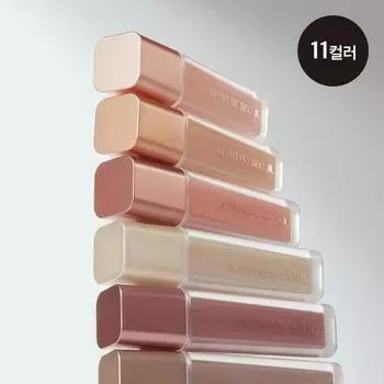 Javind Seoul Wink Eye Shimmer Light 6г 11 видов, выберите 1,корейская косметика, KPOP 01 Free Beige