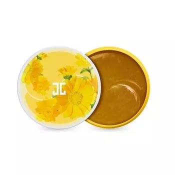 JAYJUN Calendula Tea Гелевый патч для глаз 1 PCS