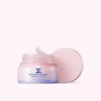 JAYJUN Интенсивный сияющий водный крем 65 мл 1 PCS
