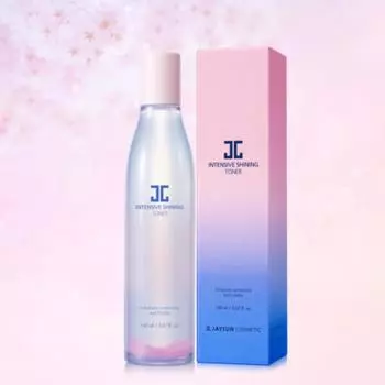 JAYJUN Интенсивный тоник для сияния кожи 150 мл 1 PCS