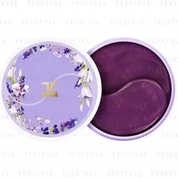 JAYJUN - Lavender Tea Eye Gel Patch