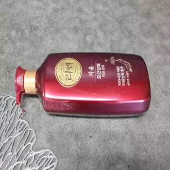 Jayun Oily Shampoo 950ML Reen Шампунь