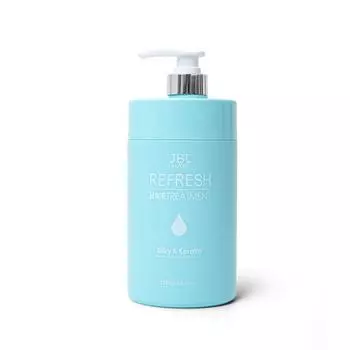 JBT Hair Refresh Hair Treatment 1000ml, 1 unit