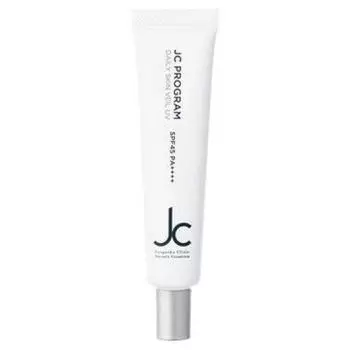 JC Daily Skin Veil UV 30g