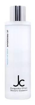 JC Лосьон 200 мл для замачивания