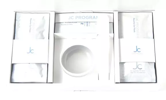 JCprogram JC Программа Rejumo CO2 Пакет