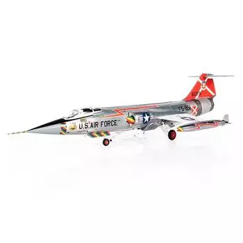 JCW US Air Force 479th Tactical Training Wing 1958 Completed Product 1/72 F-104C