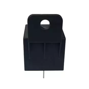 JD1914 40A 12V 24V 5-контактное 1НО1НЗ Преобразователь постоянного тока Автомобильное освещение, Звуковой сигнал Универсальное силовое реле 12V