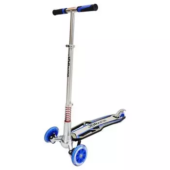 JD БРИТВА СИНИЙ GS-128 синий