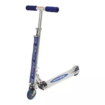 JD БРИТВА СИНИЙ MS-101B1 синий