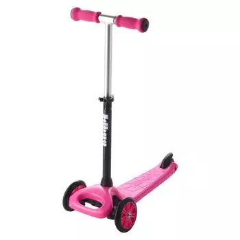 JD BUG Kid Scooter Pink TC-20 розовый