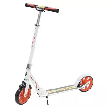 JD RAZOR Белый MS-185