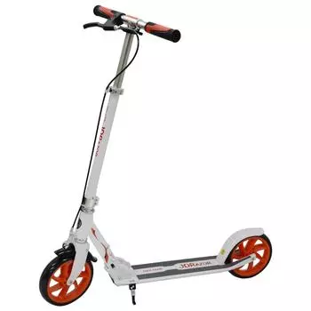 JD RAZOR Белый MS-185B белый