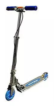 JD RAZOR Blue MS-105 RB [со звонком]