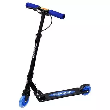 JD RAZOR Blue MS-205R-B [со звонком]