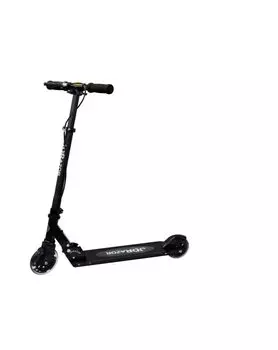 JD RAZOR Черный MS-205R-B