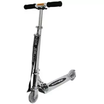 JD Razor Clear MS-102LED
