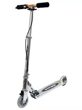 JD RAZOR Clear MS-105RB