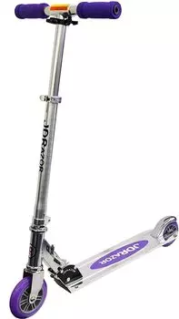 JD RAZOR Фиолетовый MS-105R