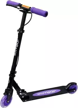 JD RAZOR Фиолетовый MS-205R-B фиолетовый