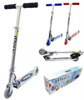 JD Razor JD BUG CLEAR CLEAR MS-100 MS-100