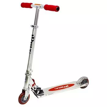 JD Razor JD BUG Red MS-101A [со звонком]