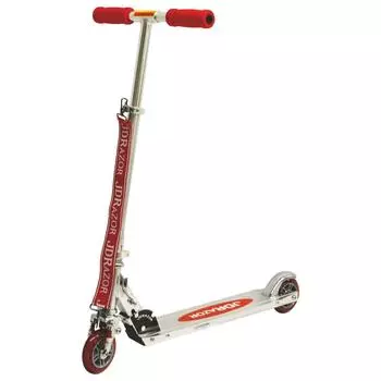 JD RAZOR КРАСНЫЙ MS-101B1