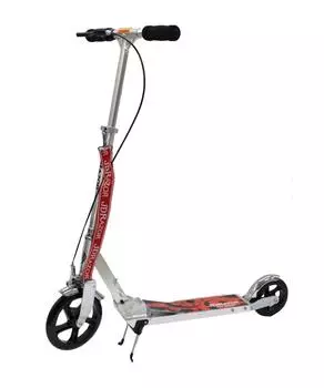 JD RAZOR Красный MS-138P красный