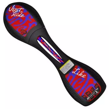 JD RAZOR Piaoo EX mini Red RT-169M